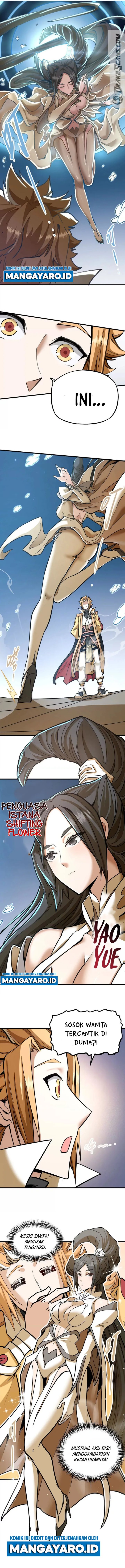 My Sect Has 100 Million Strength Points Chapter 11 Gambar 3