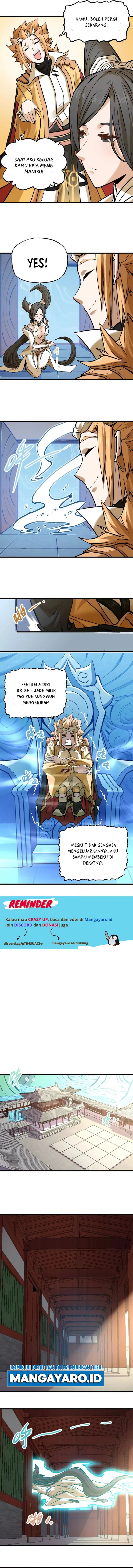 My Sect Has 100 Million Strength Points Chapter 11 Gambar 5