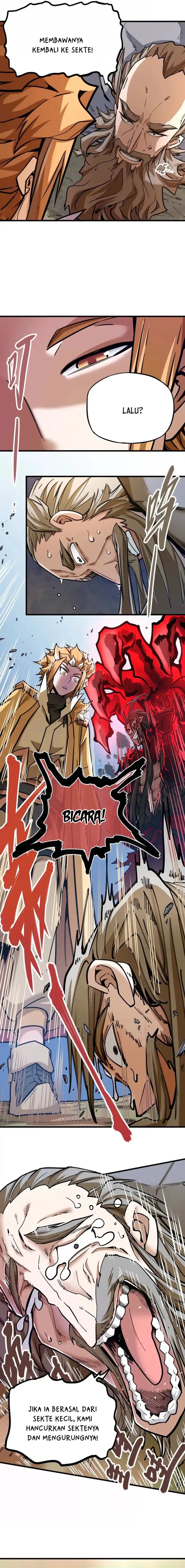 My Sect Has 100 Million Strength Points Chapter 15 Gambar 4