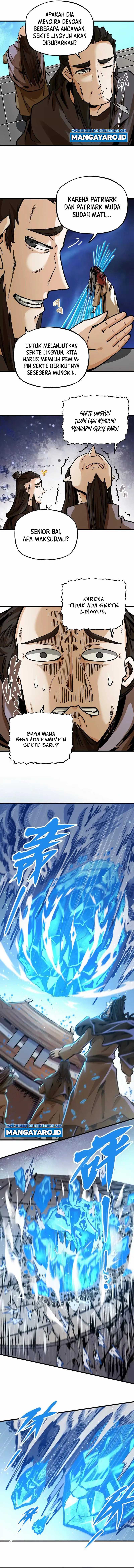 My Sect Has 100 Million Strength Points Chapter 20 Gambar 3