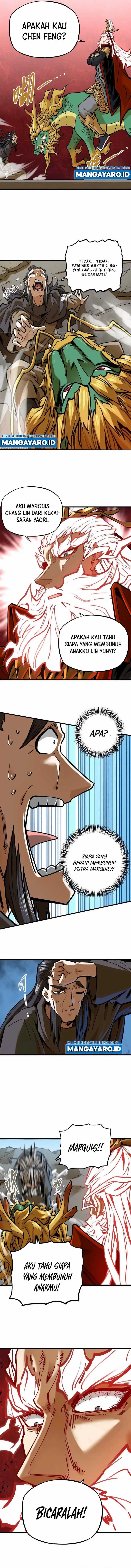 My Sect Has 100 Million Strength Points Chapter 20 Gambar 5