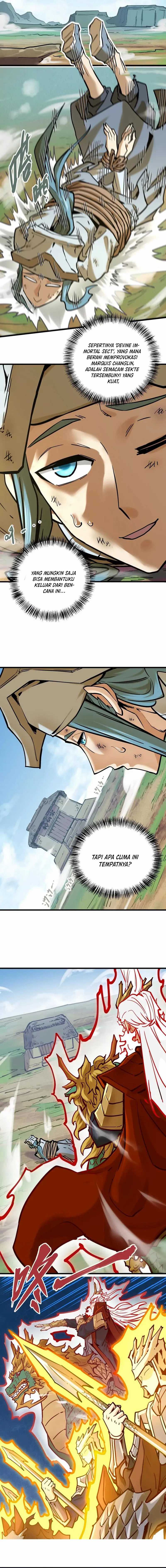 My Sect Has 100 Million Strength Points Chapter 24 Gambar 5