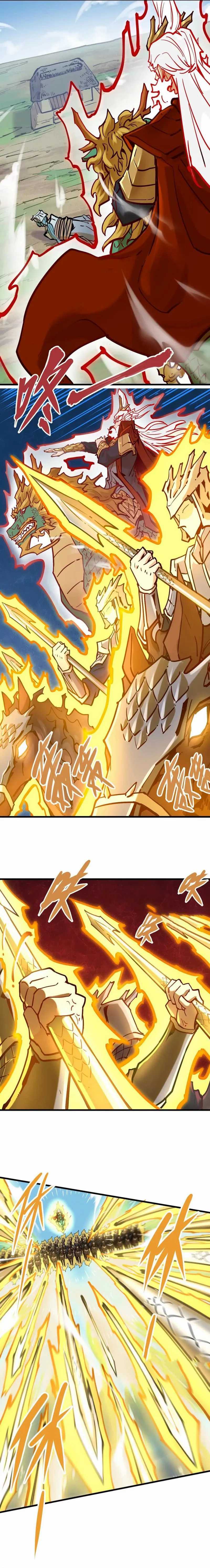 My Sect Has 100 Million Strength Points Chapter 24 Gambar 6