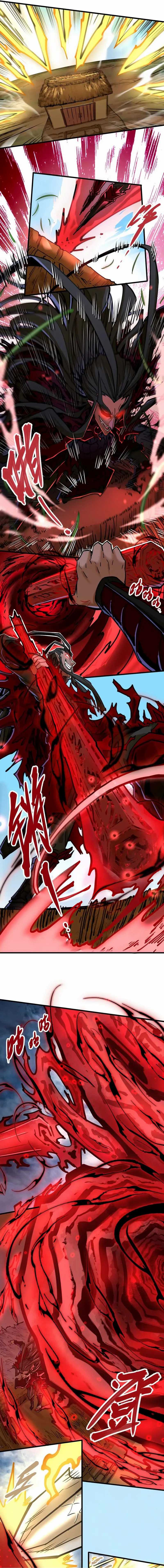 My Sect Has 100 Million Strength Points Chapter 24 Gambar 7
