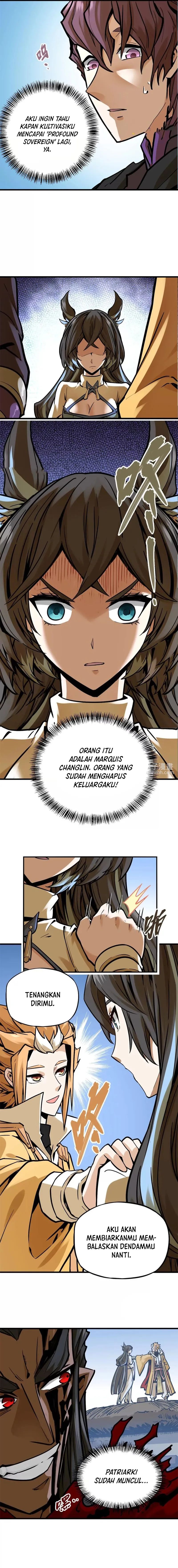My Sect Has 100 Million Strength Points Chapter 30 Gambar 3
