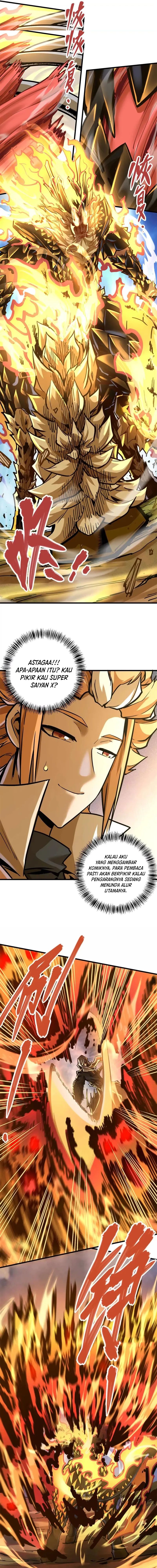 My Sect Has 100 Million Strength Points Chapter 30 Gambar 6