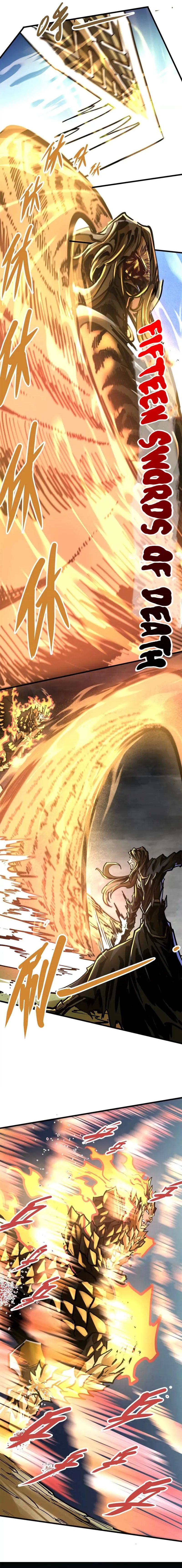My Sect Has 100 Million Strength Points Chapter 30 Gambar 8