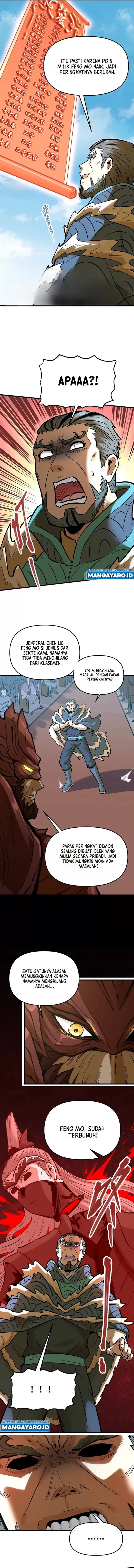 My Sect Has 100 Million Strength Points Chapter 45 Gambar 4