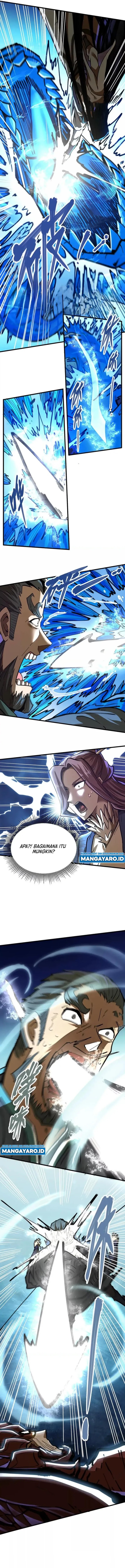 My Sect Has 100 Million Strength Points Chapter 45 Gambar 8