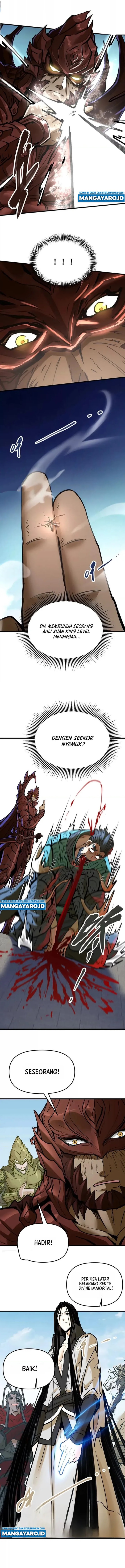 My Sect Has 100 Million Strength Points Chapter 45 Gambar 9