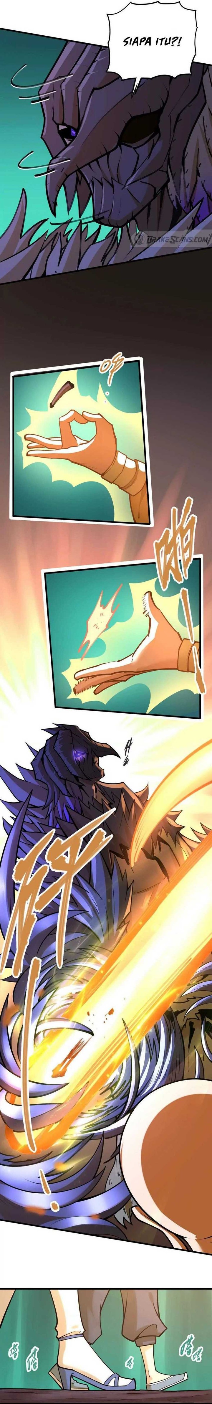 My Sect Has 100 Million Strength Points Chapter 48 Gambar 2