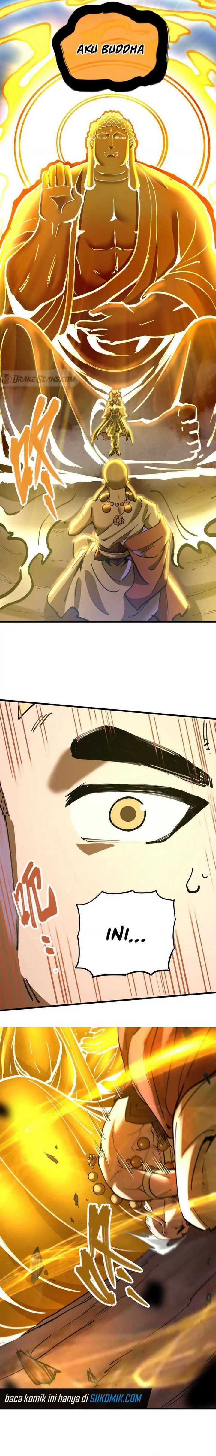My Sect Has 100 Million Strength Points Chapter 48 Gambar 6
