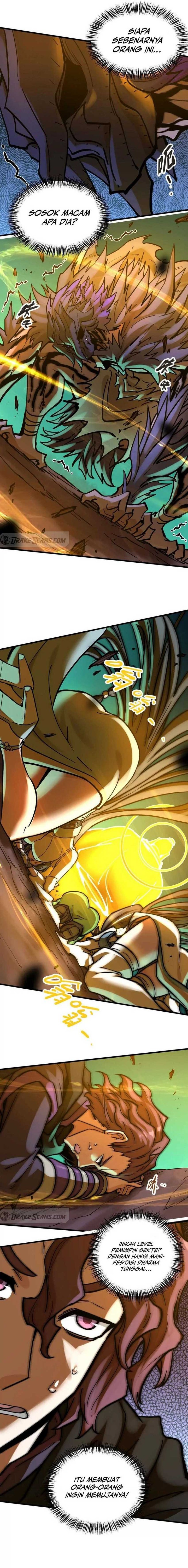 My Sect Has 100 Million Strength Points Chapter 48 Gambar 7