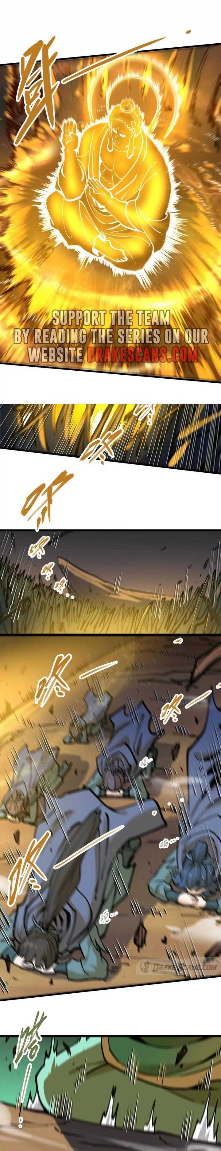 My Sect Has 100 Million Strength Points Chapter 48 Gambar 8