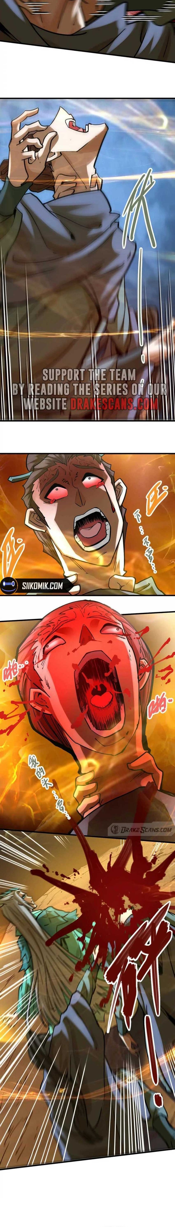 My Sect Has 100 Million Strength Points Chapter 48 Gambar 10