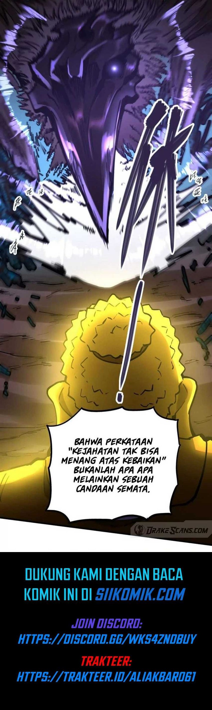 My Sect Has 100 Million Strength Points Chapter 48 Gambar 14