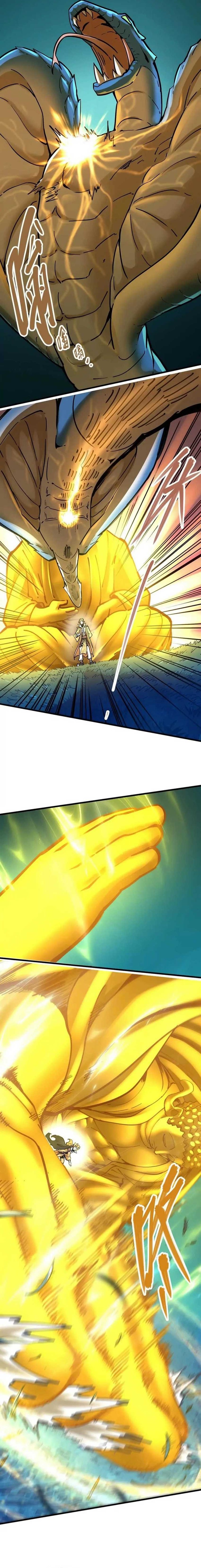 My Sect Has 100 Million Strength Points Chapter 51 Gambar 2