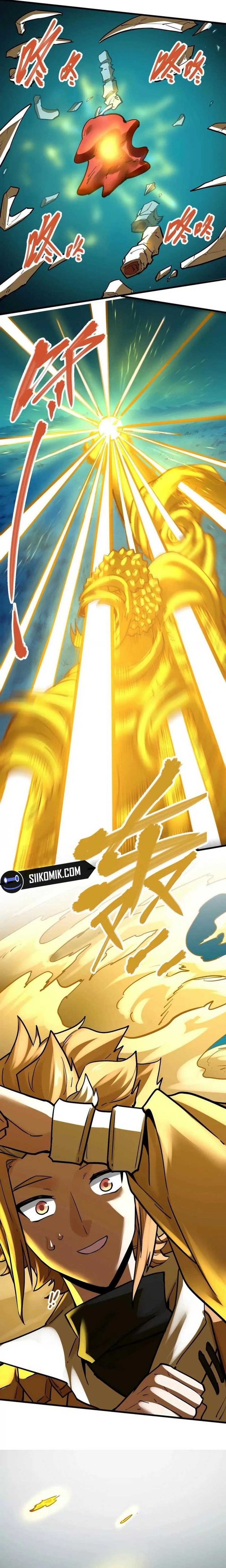 My Sect Has 100 Million Strength Points Chapter 51 Gambar 4