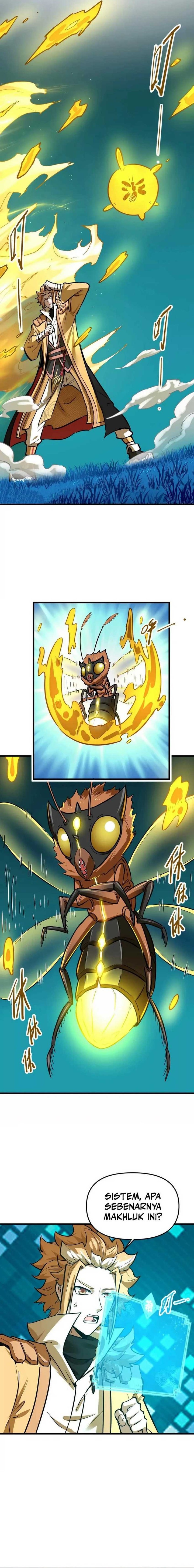 My Sect Has 100 Million Strength Points Chapter 51 Gambar 5