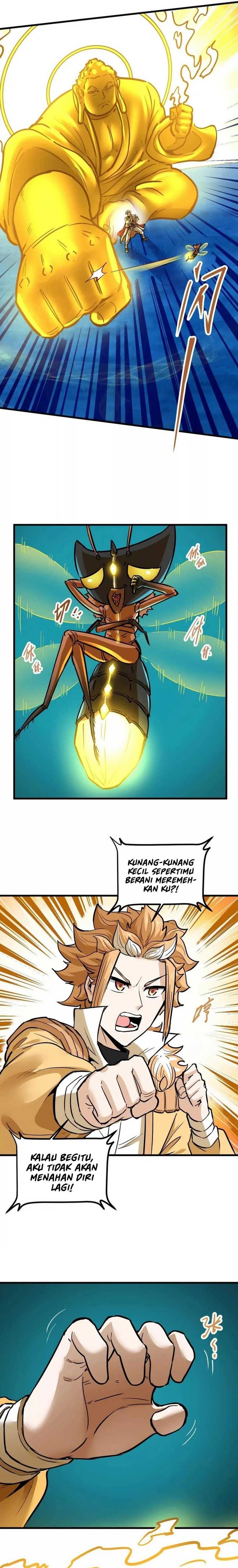 My Sect Has 100 Million Strength Points Chapter 51 Gambar 12