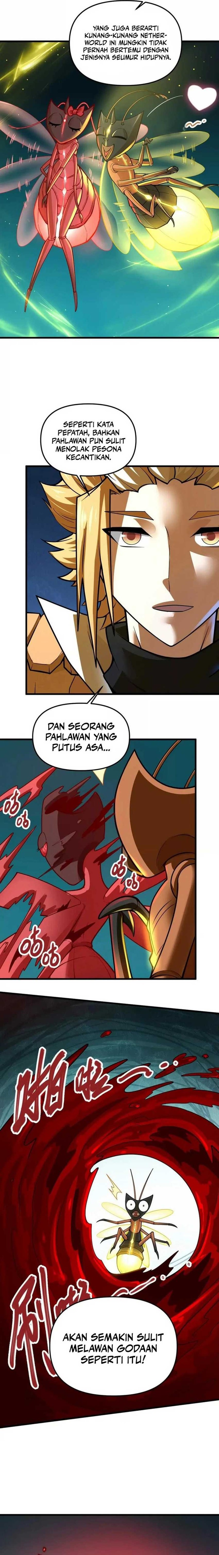 My Sect Has 100 Million Strength Points Chapter 51 Gambar 14