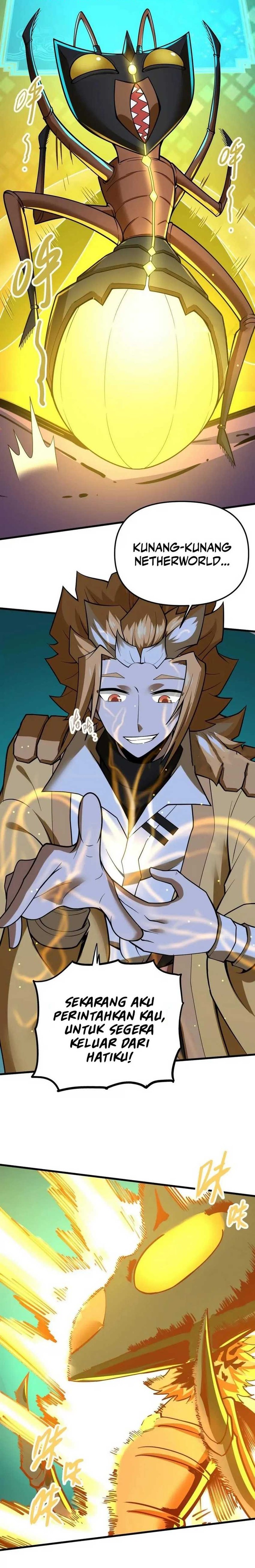 My Sect Has 100 Million Strength Points Chapter 52 Gambar 4