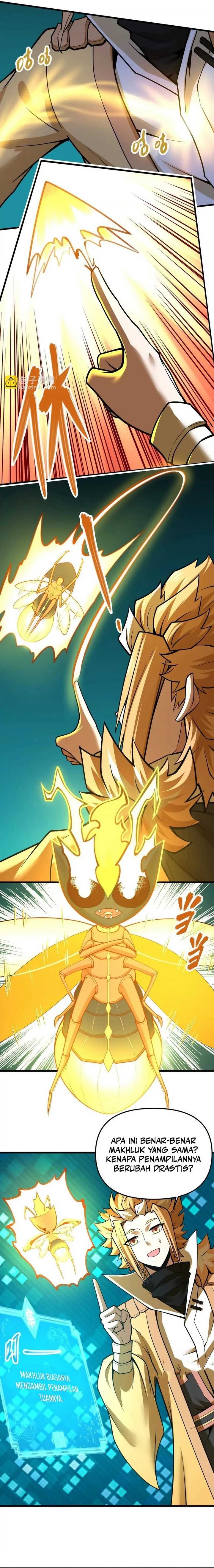 My Sect Has 100 Million Strength Points Chapter 52 Gambar 5