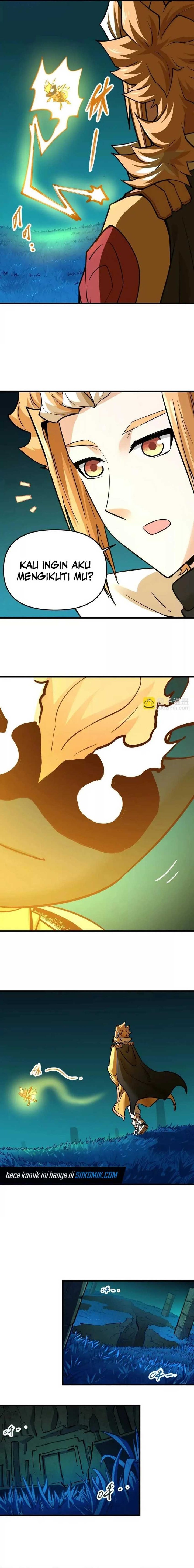 My Sect Has 100 Million Strength Points Chapter 52 Gambar 6