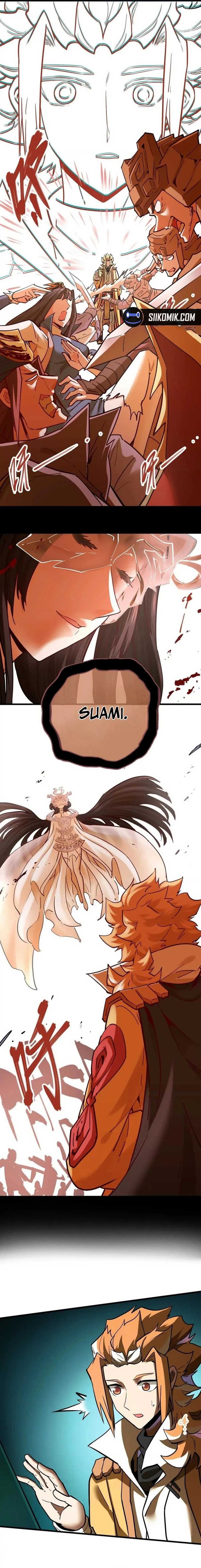 My Sect Has 100 Million Strength Points Chapter 52 Gambar 8