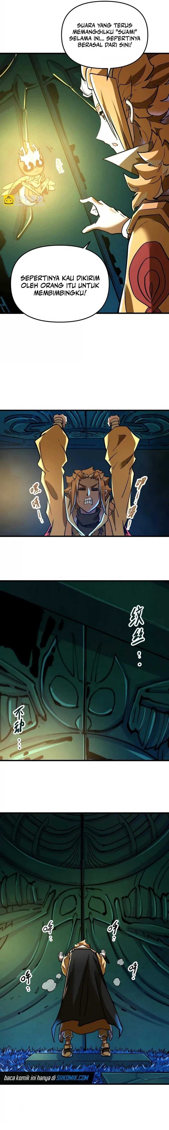 My Sect Has 100 Million Strength Points Chapter 52 Gambar 9
