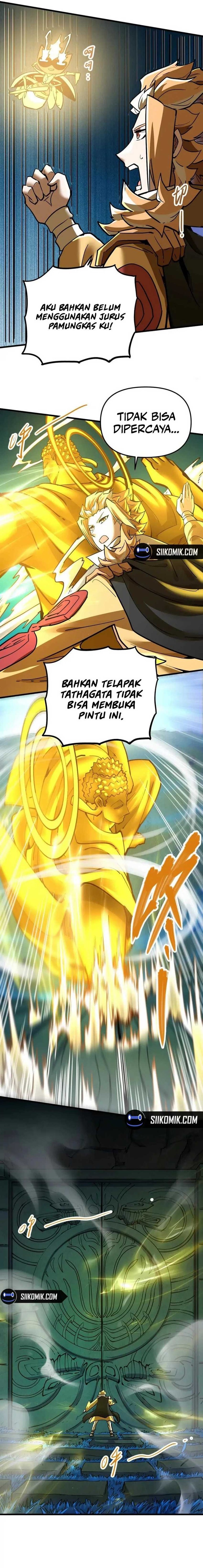 My Sect Has 100 Million Strength Points Chapter 52 Gambar 10