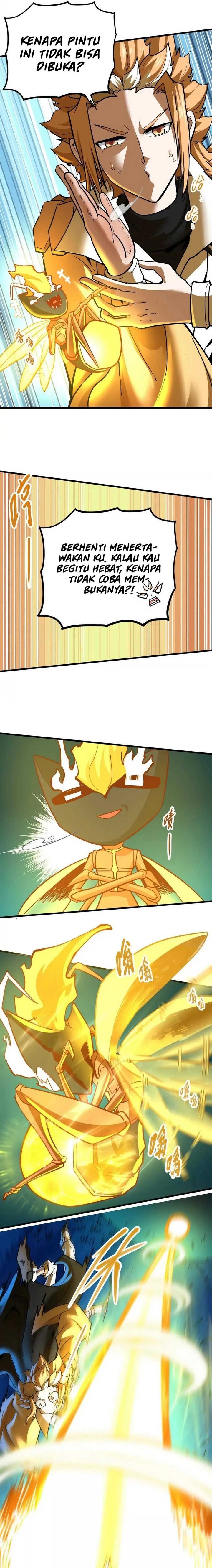 My Sect Has 100 Million Strength Points Chapter 52 Gambar 11