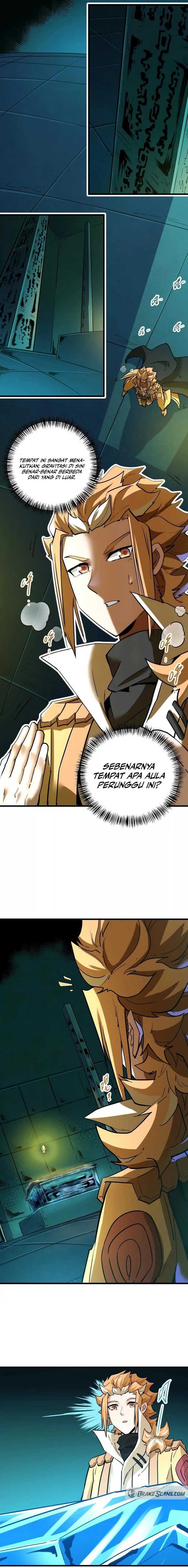 My Sect Has 100 Million Strength Points Chapter 52 Gambar 13