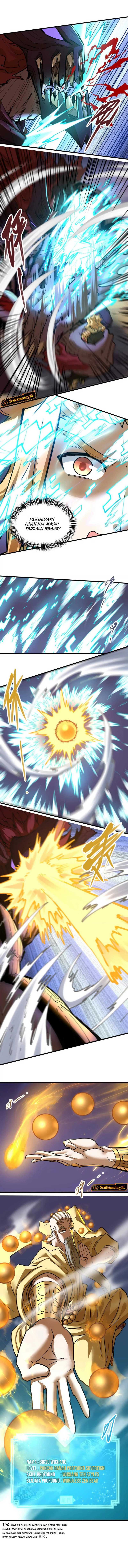 My Sect Has 100 Million Strength Points Chapter 73 Gambar 7