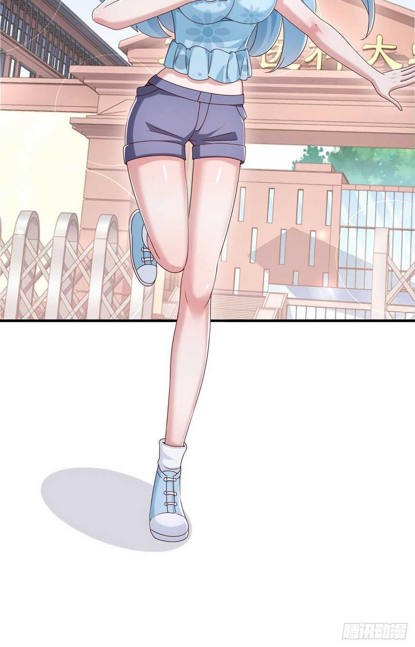 My Seven Female Senior Are Unique Chapter 15 Gambar 7