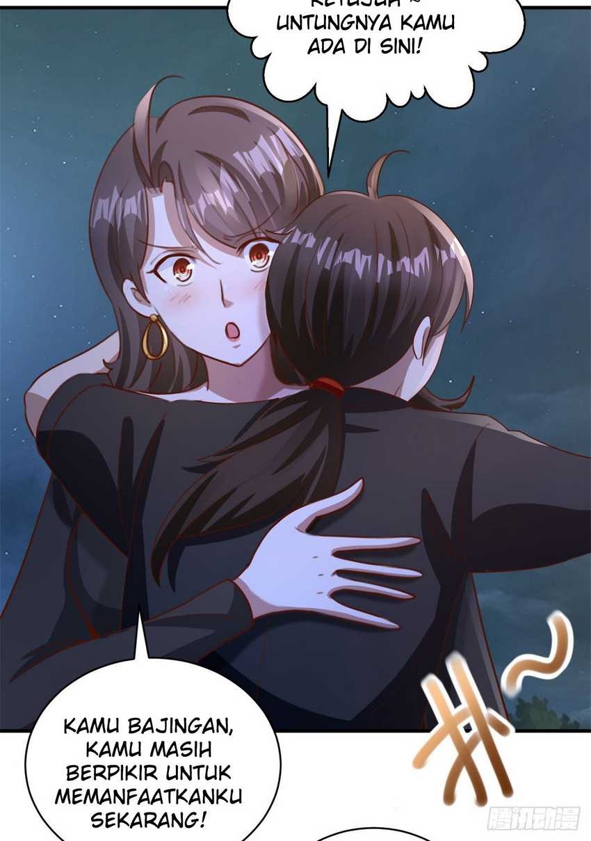 My Seven Female Senior Are Unique Chapter 21 Gambar 6