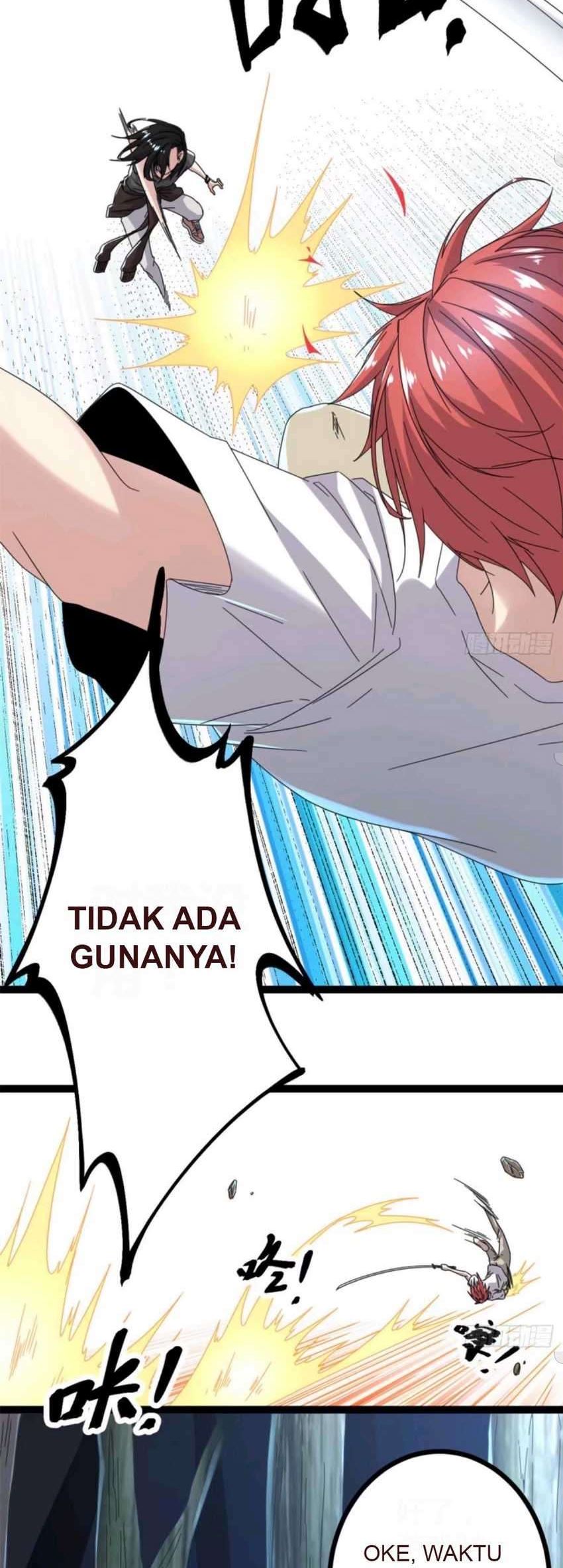 My Shadow Hangs Up Chapter 26 Gambar 7