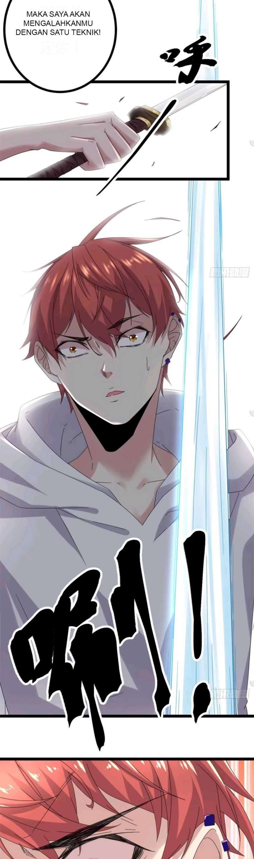 My Shadow Hangs Up Chapter 29 Gambar 17