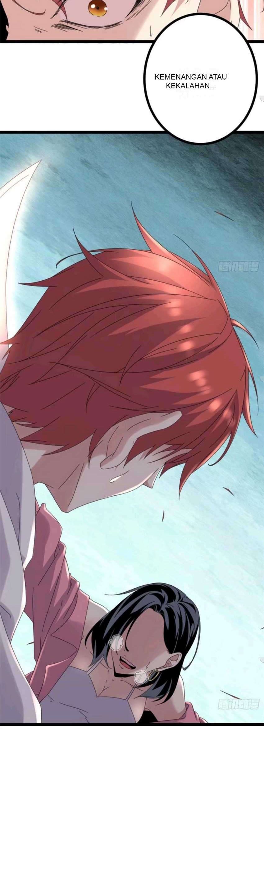 My Shadow Hangs Up Chapter 29 Gambar 18