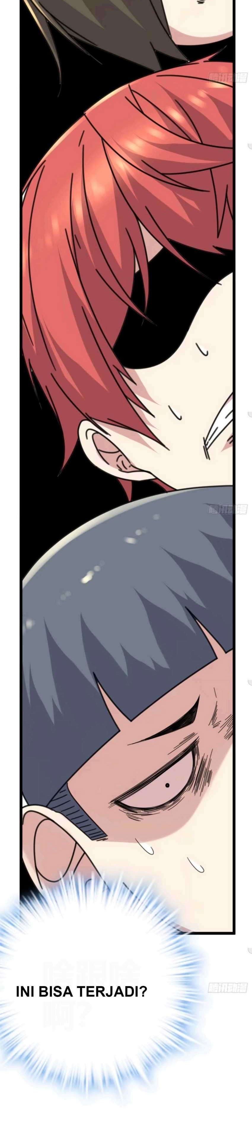My Shadow Hangs Up Chapter 30 Gambar 17