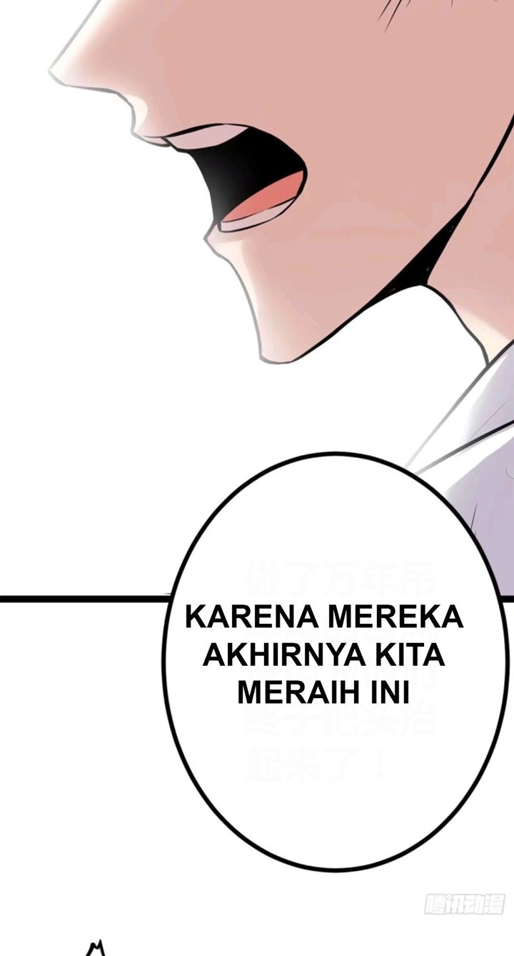 My Shadow Hangs Up Chapter 39 Gambar 9