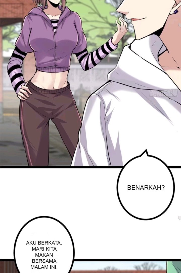 My Shadow Hangs Up Chapter 39 Gambar 22