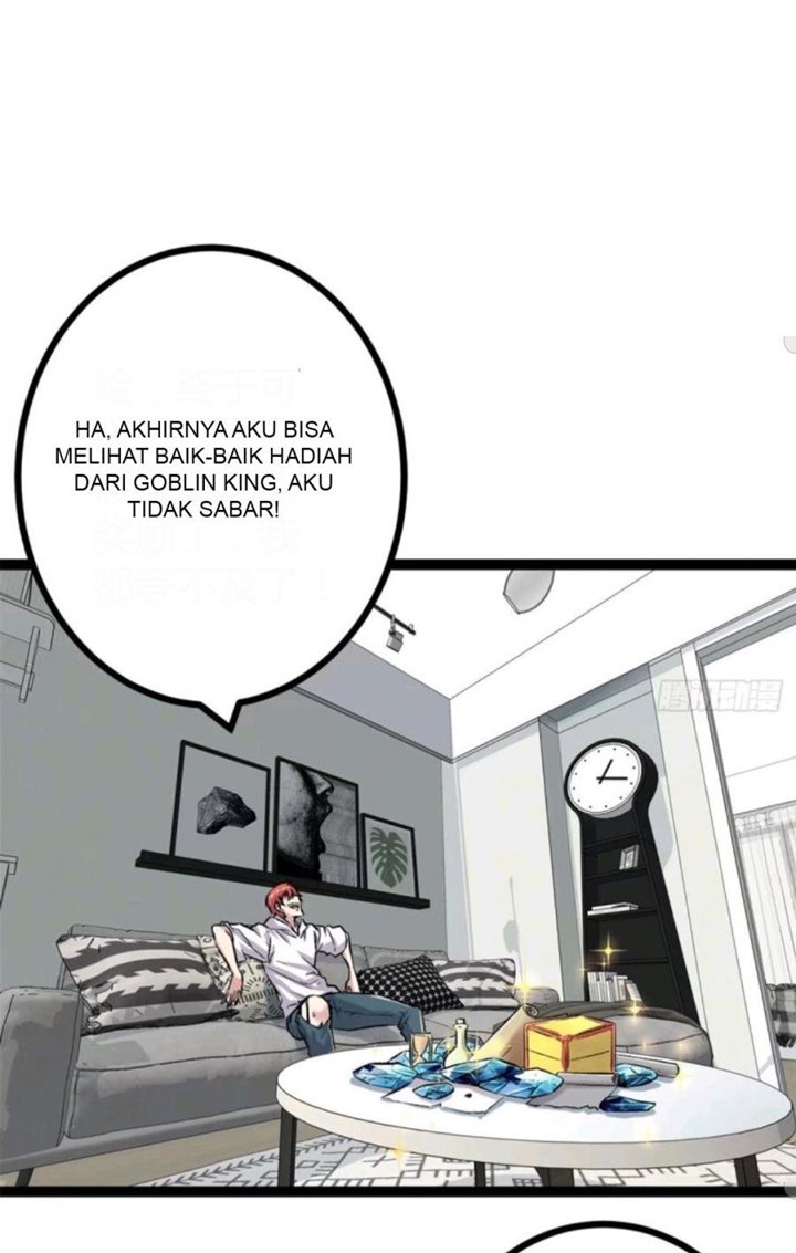 My Shadow Hangs Up Chapter 39 Gambar 32