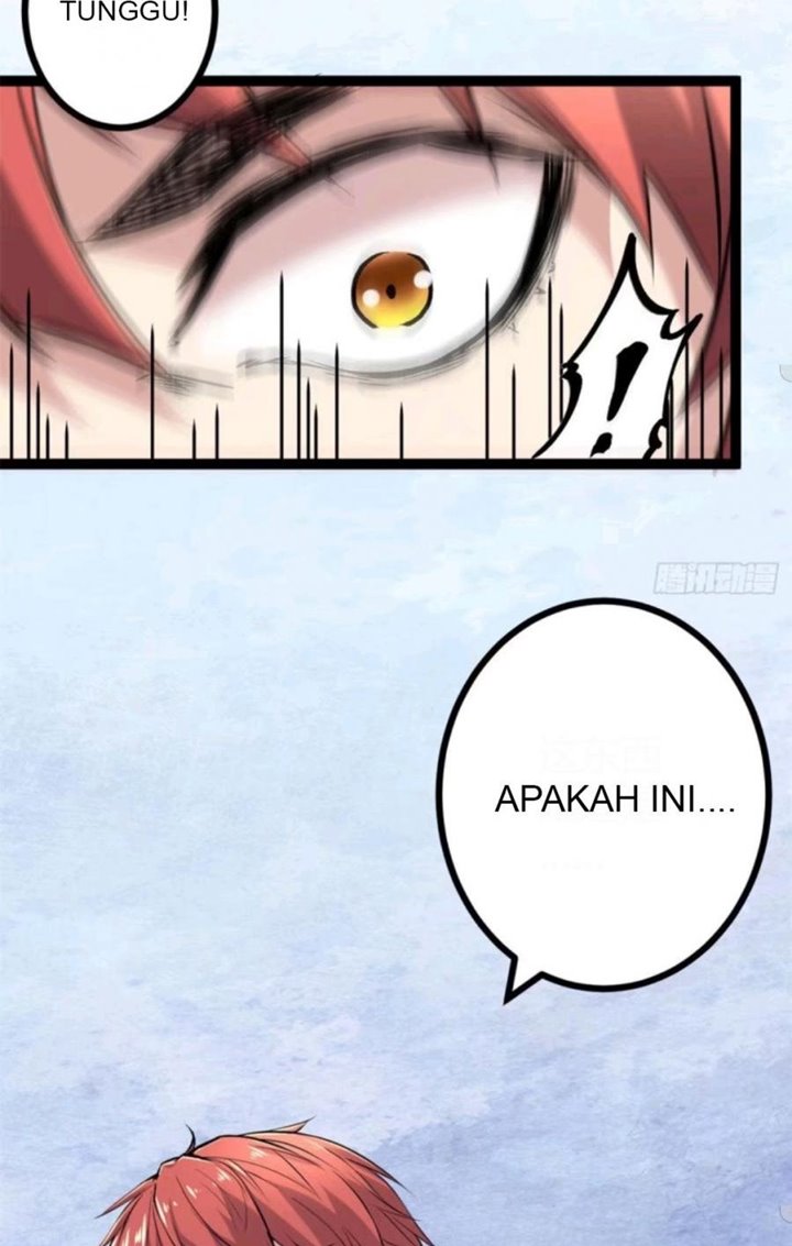 My Shadow Hangs Up Chapter 39 Gambar 34