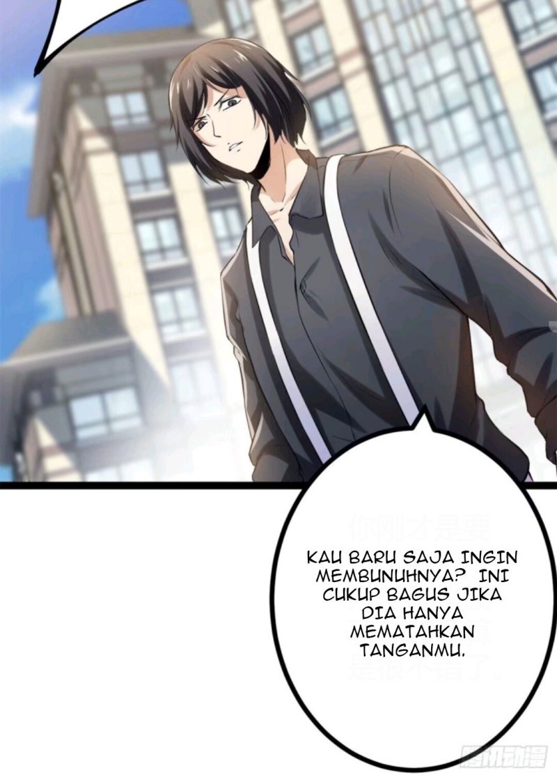 My Shadow Hangs Up Chapter 42 Gambar 17