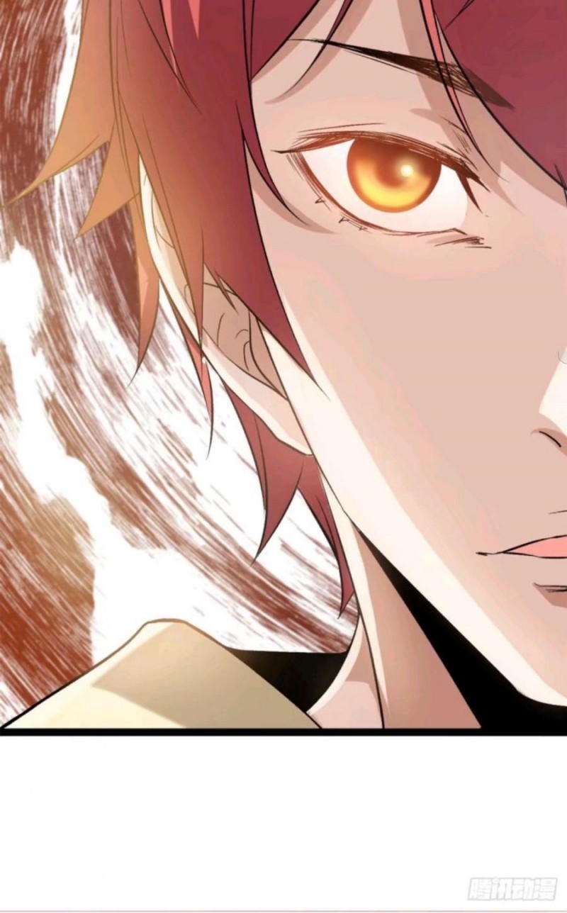 My Shadow Hangs Up Chapter 42 Gambar 20