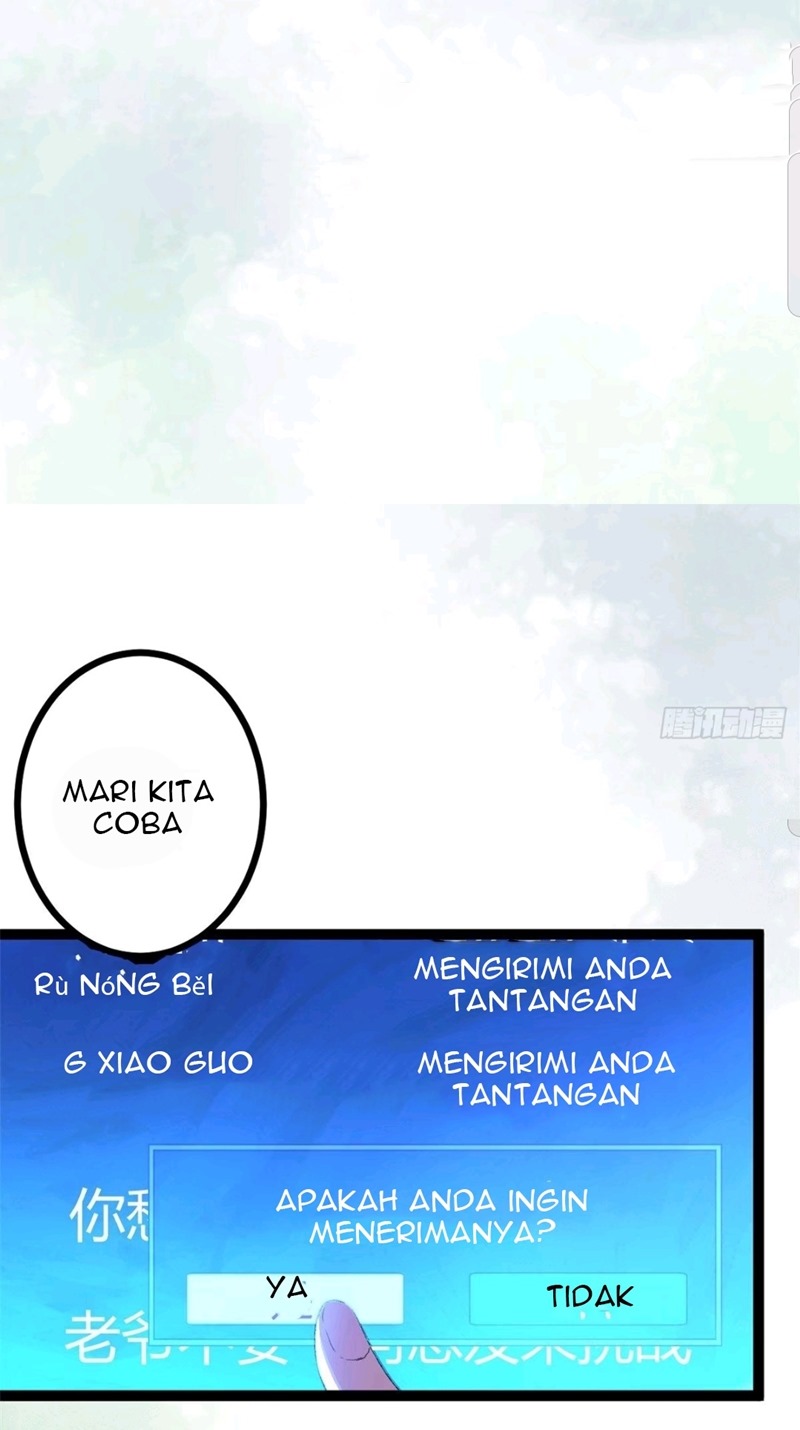 My Shadow Hangs Up Chapter 46 Gambar 7