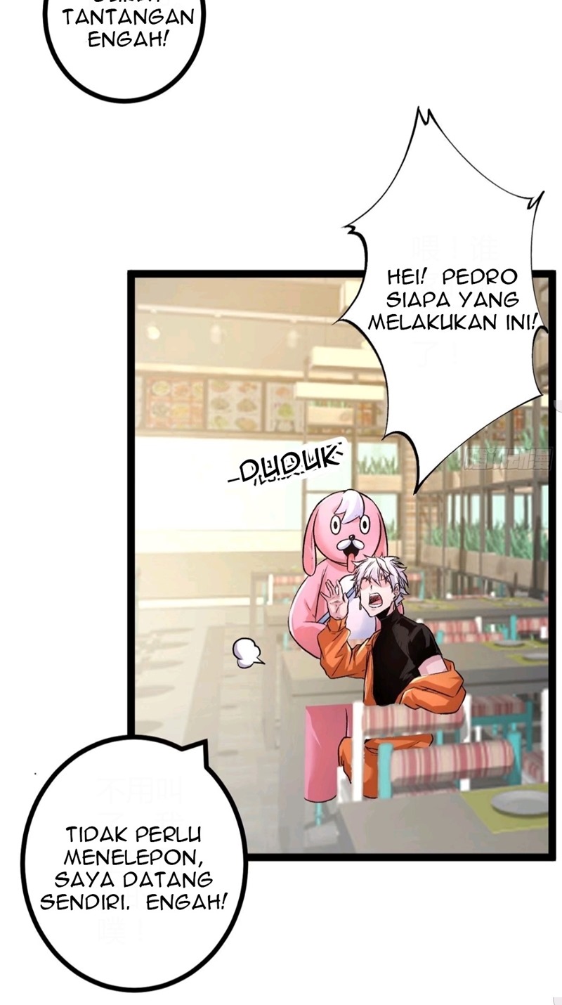 My Shadow Hangs Up Chapter 46 Gambar 10