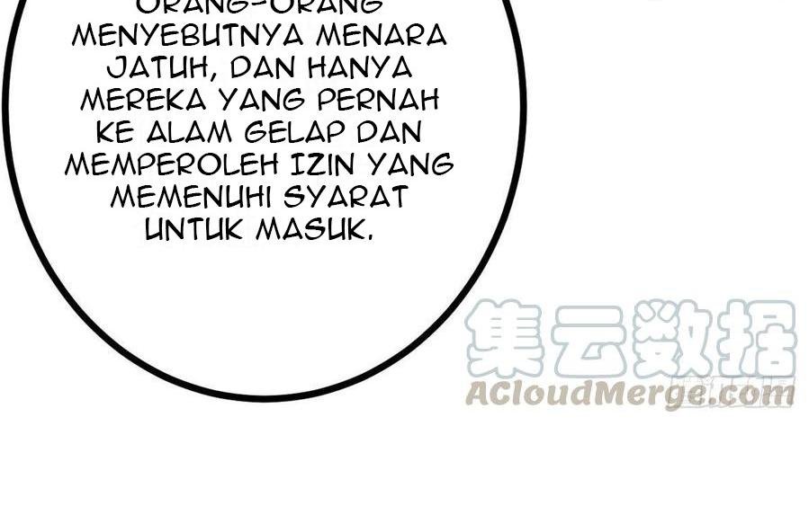 My Shadow Hangs Up Chapter 55 Gambar 20