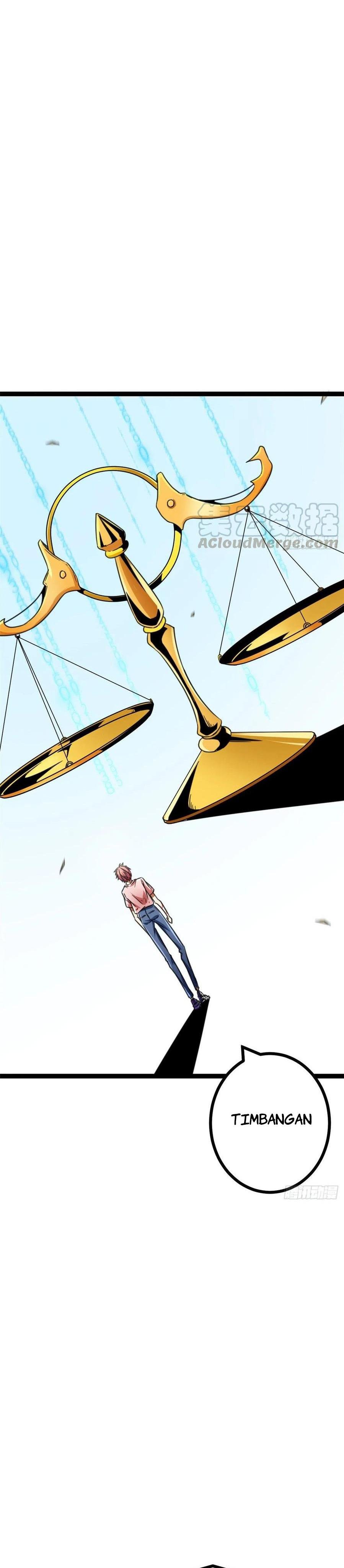 My Shadow Hangs Up Chapter 59 Gambar 6